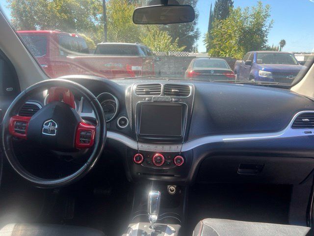 Used 2018 Dodge Journey GT AWD/4WD image 9
