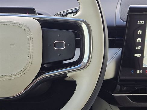 Used 2024 Lincoln Nautilus Black Label w/ Jet Appearance Package (87T) image 28