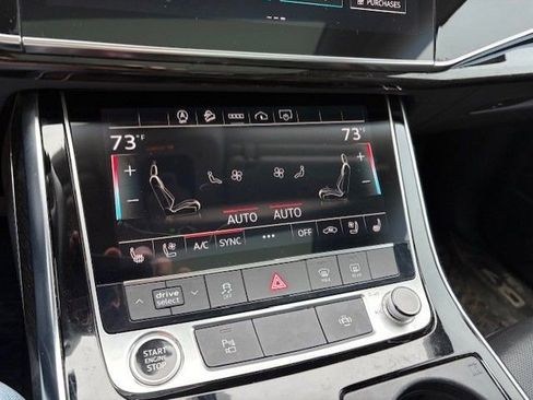 Used 2023 Audi Q7 3.0T Premium Plus AWD/4WD image 16