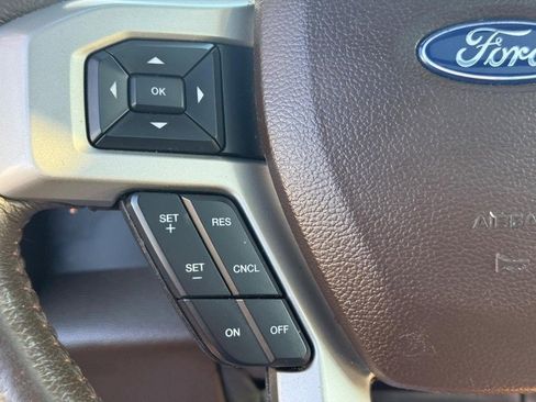 Used 2020 Ford F150 King Ranch image 17