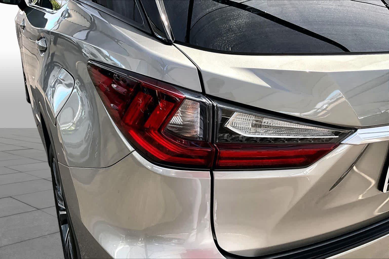 Used 2022 Lexus RX 350 FWD w/ Premium Package image 29