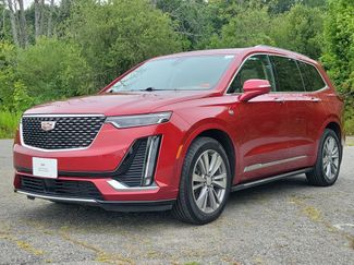 Certified 2024 Cadillac XT6 Premium Luxury w/ Platinum Package AWD/4WD video 1