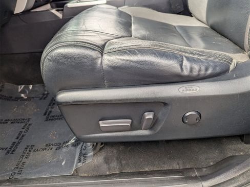 Used 2019 Toyota Tundra Limited w/ Limited Premium Package image 23