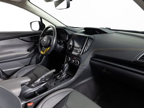 Used 2021 Subaru Crosstrek 2.5i Sport w/ Moonroof Package AWD/4WD image 25