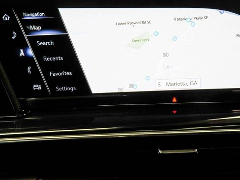 Used 2023 Cadillac Escalade Sport image 35