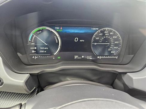 New 2026 Subaru Crosstrek 2.5i Limited w/ Crosstrek Mirror Package AWD/4WD image 11