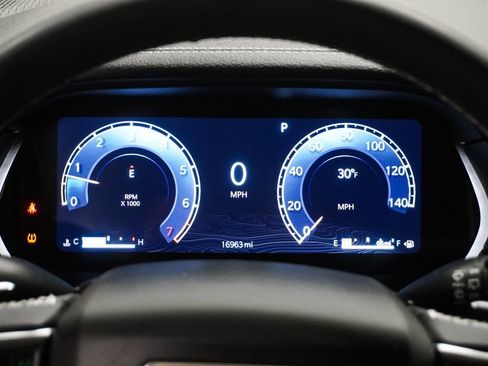 Certified 2024 Jeep Grand Cherokee Limited w/ Luxury Tech Group II image 22