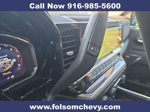 New 2026 Chevrolet Silverado 2500 LTZ w/ LTZ Convenience Package image 9