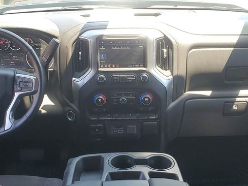 Used 2019 Chevrolet Silverado 1500 LT w/ All-Star Edition RWD image 17