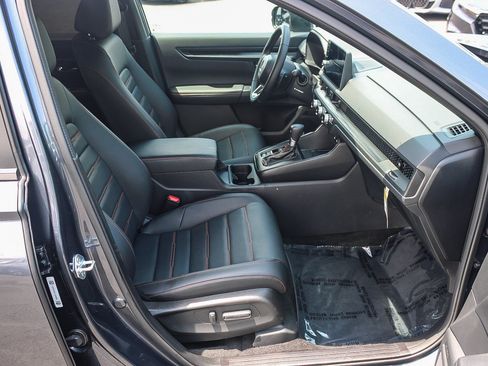 Used 2026 Honda CR-V Sport-L image 17