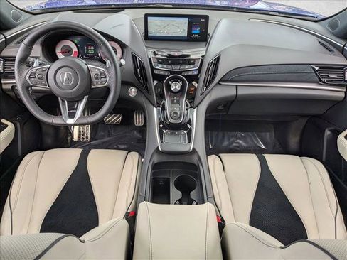 Certified 2023 Acura RDX A-Spec AWD/4WD image 19