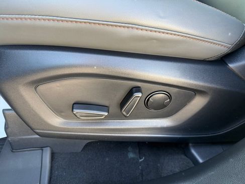 New 2026 Ford Explorer Active w/ Active Comfort Package AWD/4WD image 21