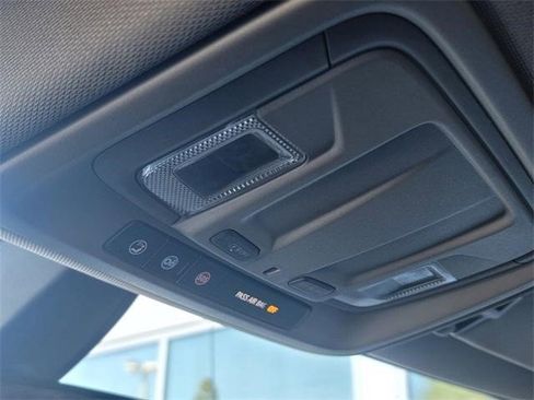 Certified 2020 Chevrolet Silverado 1500 RST w/ All-Star Edition image 25