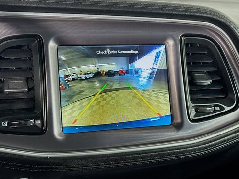 Used 2020 Dodge Challenger R/T Scat Pack image 19