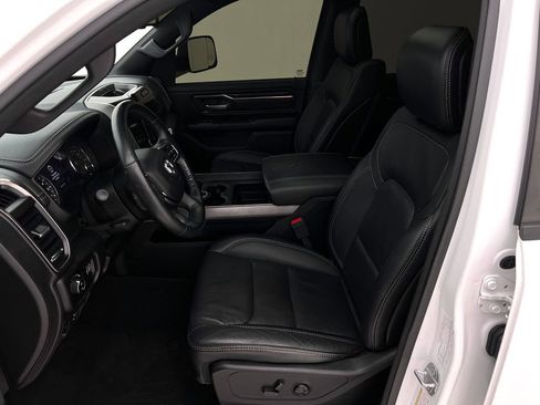 Used 2020 RAM 1500 Sport w/ Level 2 Equipment Goup w/2_L image 15