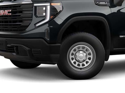New 2026 GMC Sierra 1500 Pro AWD/4WD image 31
