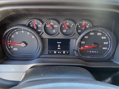 New 2025 Chevrolet Silverado 2500 W/T w/ WT Convenience Package image 40