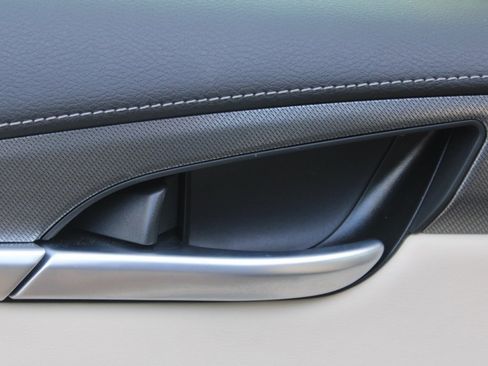 Certified 2025 INFINITI QX60 Luxe image 14