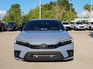 Used 2023 Honda Civic Sport video 2