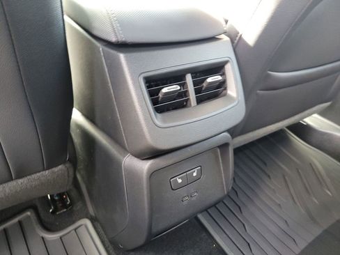 New 2026 Chevrolet Equinox EV LT image 21