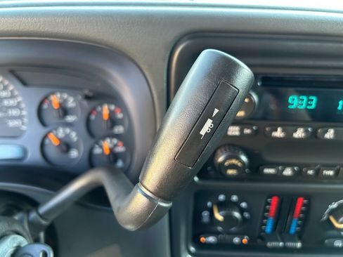 Used 2007 GMC Sierra 1500 SL RWD image 14