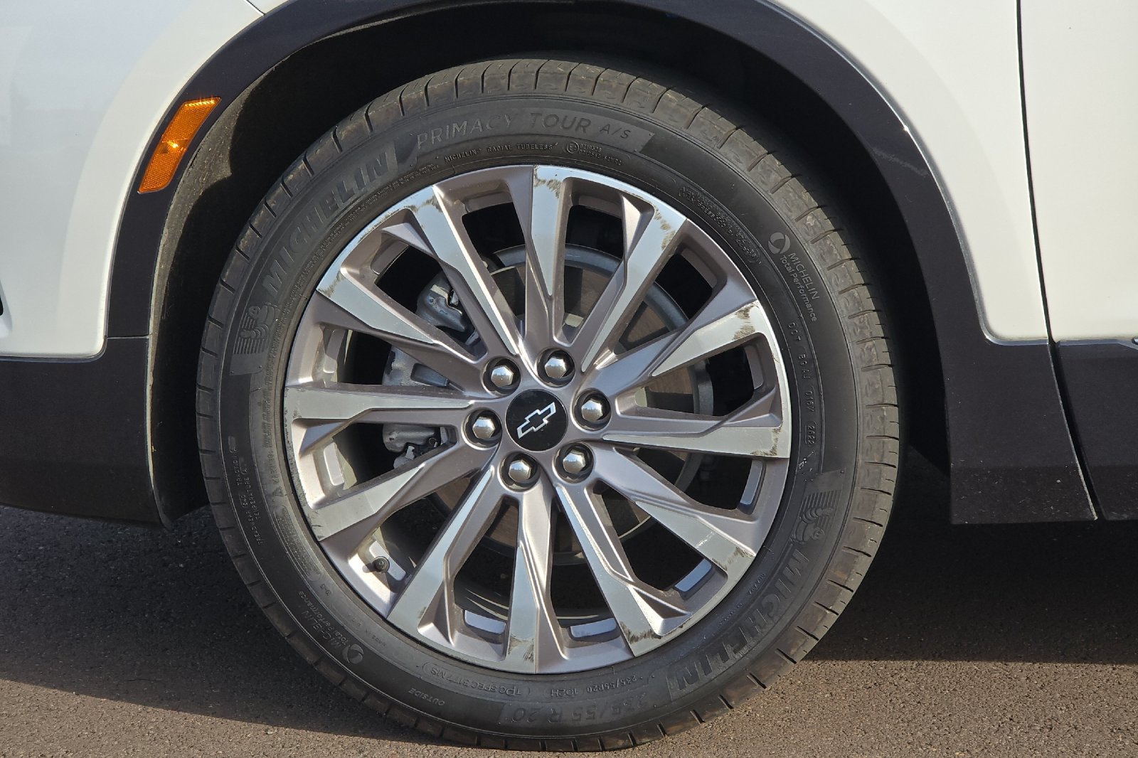 Used 2022 Chevrolet Blazer Premier AWD/4WD image 27