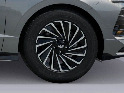 New 2026 Hyundai Sonata SEL FWD image 8