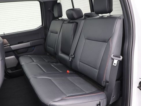 Used 2023 Ford F150 Lariat w/ Equipment Group 502A High image 16