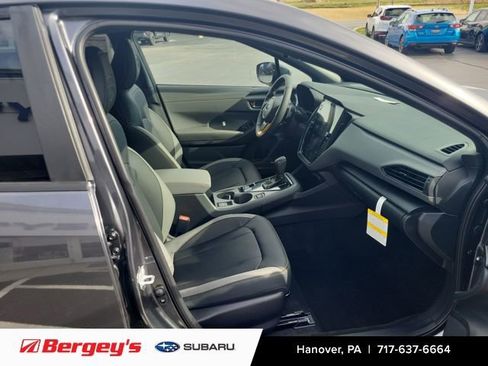 New 2026 Subaru Crosstrek 2.5i Wilderness image 14