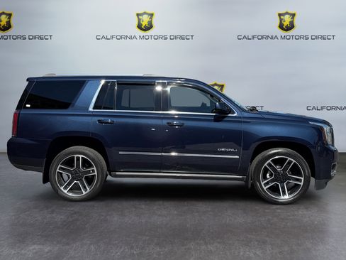 Used 2019 GMC Yukon Denali w/ Open Road Package image 6