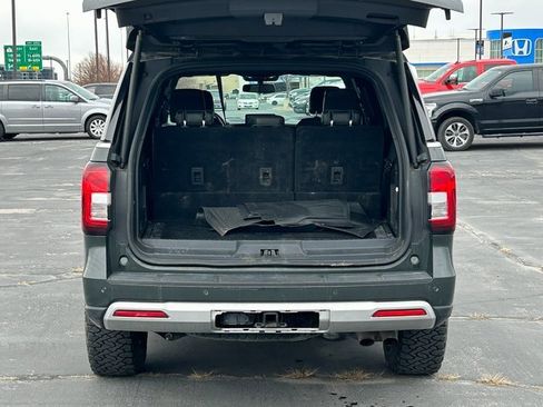 Used 2022 Ford Expedition Timberline image 34