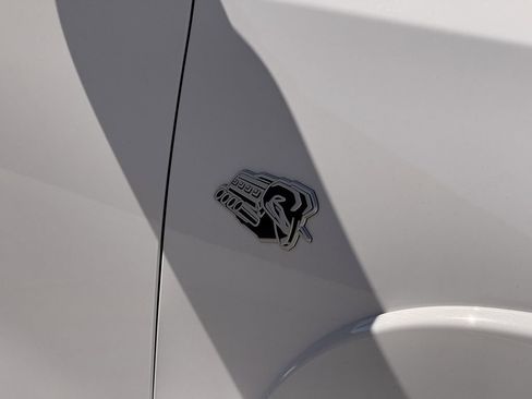 New 2026 RAM 1500 Lone Star AWD/4WD image 10