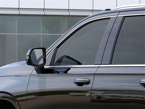 New 2026 Cadillac Escalade ESV Luxury image 12