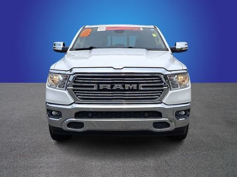 Used 2019 RAM 1500 Big Horn AWD/4WD image 2
