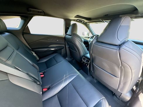 Used 2024 Lexus RX 350 F Sport image 31