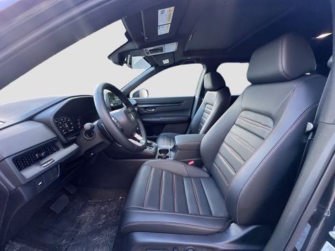New 2026 Honda CR-V Sport-L image 15