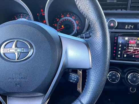 Used 2014 Scion tC image 20