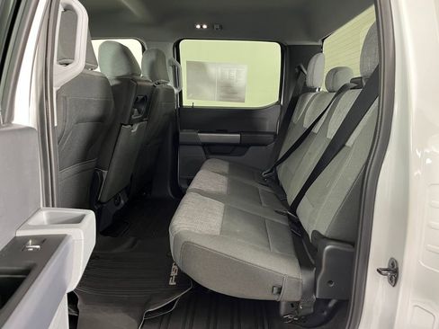 Used 2022 Ford F150 XLT w/ Trailer Tow Package image 13