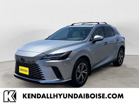 Used 2024 Lexus RX 350 Premium AWD/4WD image 1