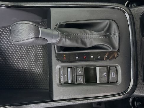 Certified 2024 Honda CR-V EX image 16
