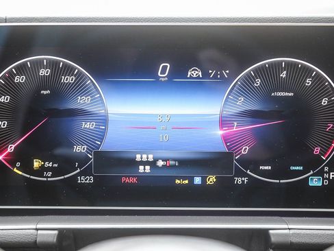 New 2026 Mercedes-Benz GLE 350 4MATIC image 21