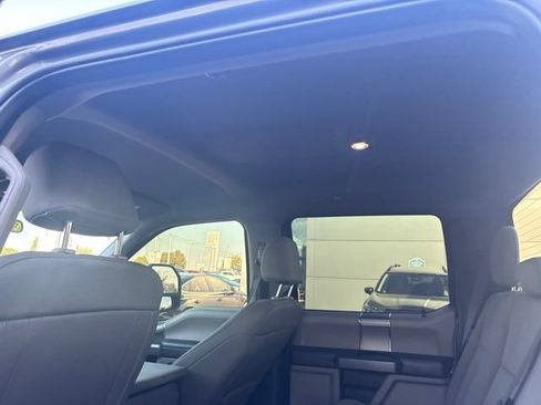 Used 2022 Ford F350 XLT w/ XLT Premium Package AWD/4WD image 18
