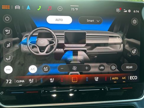 New 2025 Volkswagen ID. Buzz Pro S Plus AWD/4WD image 19