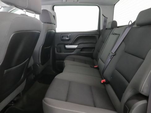 Used 2014 Chevrolet Silverado 1500 LT image 24