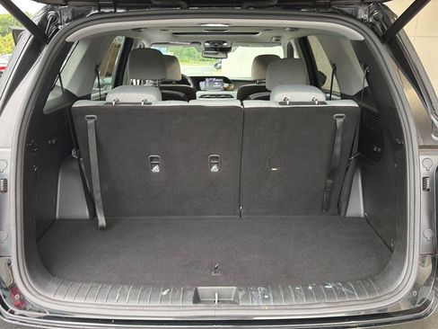 Used 2021 Hyundai Palisade SEL w/ Convenience Package FWD image 34