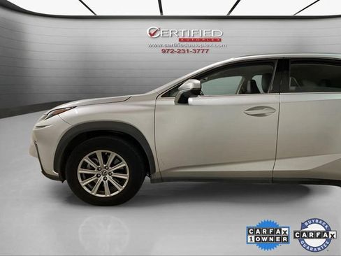 Used 2018 Lexus NX 300 FWD image 87