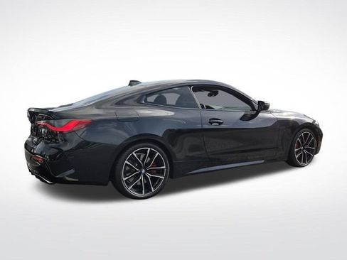 Used 2022 BMW 440i xDrive Coupe AWD/4WD image 9