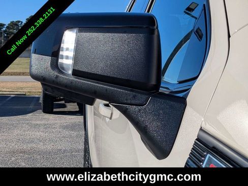 New 2026 GMC Sierra 1500 AT4X AWD/4WD image 12
