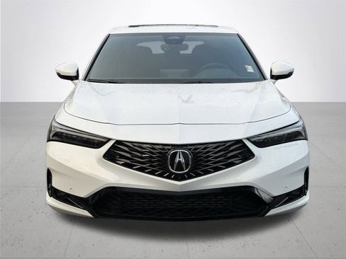 Certified 2023 Acura Integra A-Spec image 3