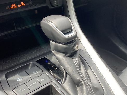 Certified 2025 Toyota RAV4 XLE Premium image 13